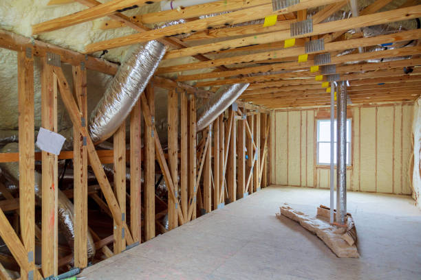 Best Energy-efficient Insulation  in Mulberry, IN