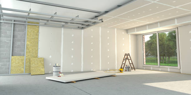 Best Insulation for New Construction  in Mulberry, IN