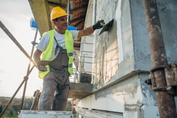 Best Best Insulation Companies  in Mulberry, IN