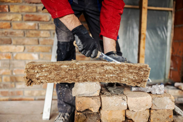 Best Attic Insulation Installation  in Mulberry, IN
