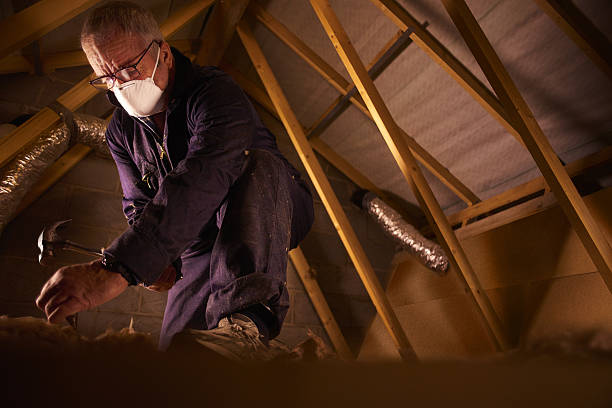 Range of Insulation Solutions in Mulberry, IN